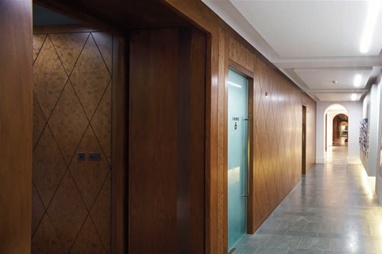 Project: Bowes Museum