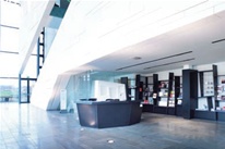 Project: Middlesbrough Institute Of Modern Art