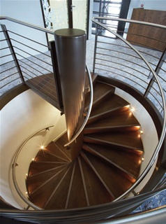 Project: Bowes Museum