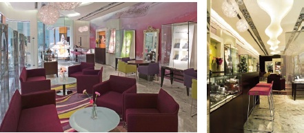 Project: Beaverbrooks Doncaster