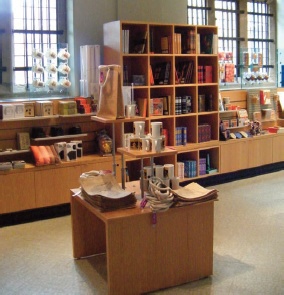 Project: Durham University Palace Green Library